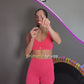 Anualidad Fit Seven Eight + Trampolín Sand