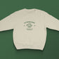 Crewneck Beige Trampolín